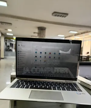 New Laptop HP EliteBook X360 1040 G5 16GB Intel Core I7 SSD 512GB