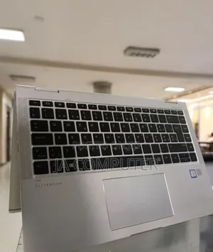 New Laptop HP EliteBook X360 1040 G5 16GB Intel Core I7 SSD 512GB