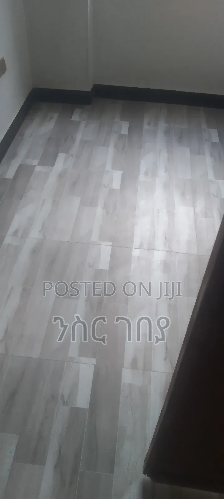 Furnished 2bdrm Condo in Ayat Mekedonia, Yeka for rent