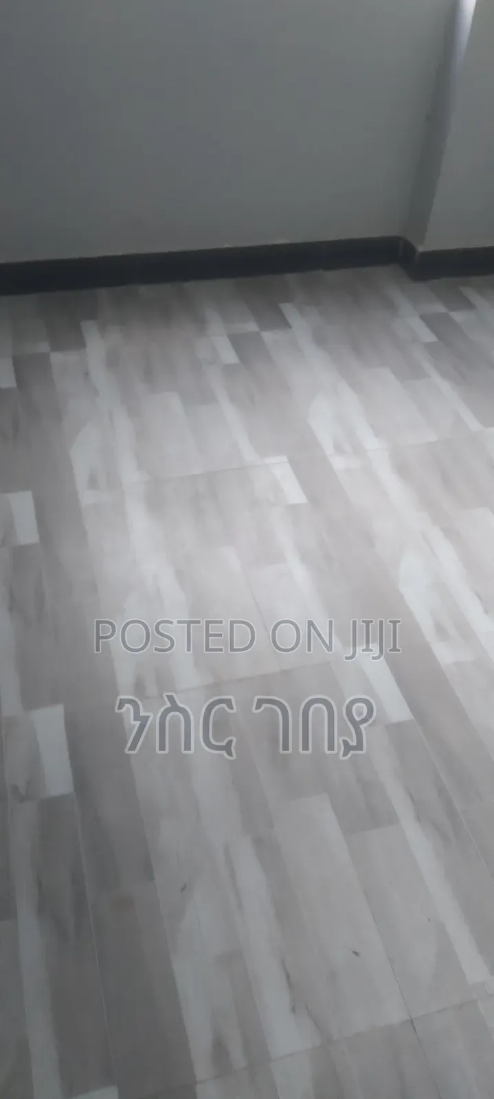 Furnished 2bdrm Condo in Ayat Mekedonia, Yeka for rent