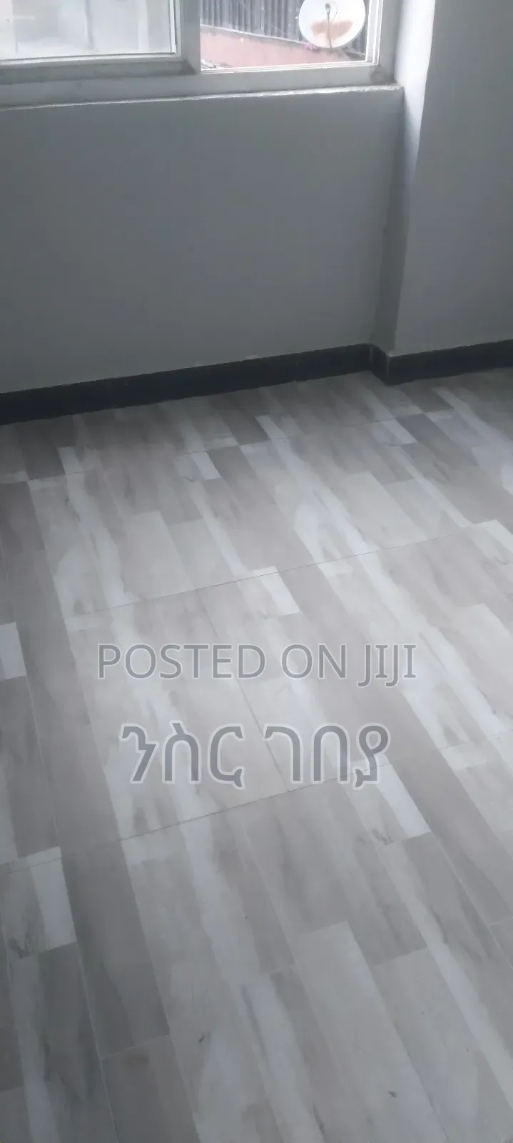 Furnished 2bdrm Condo in Ayat Mekedonia, Yeka for rent