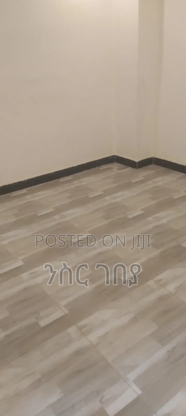Furnished 2bdrm Condo in Ayat Mekedonia, Yeka for rent