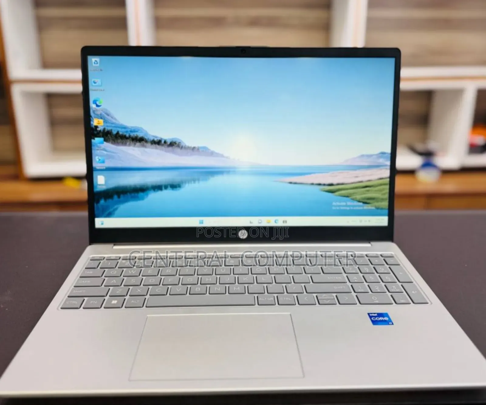 New Laptop HP Stream Notebook 16GB Intel Core I7 SSD 1T