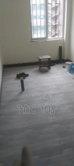 Furnished 1bdrm Condo in Ayat Mekedonia, Yeka for rent