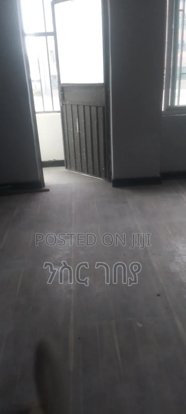 Furnished 1bdrm Condo in Ayat Mekedonia, Yeka for rent