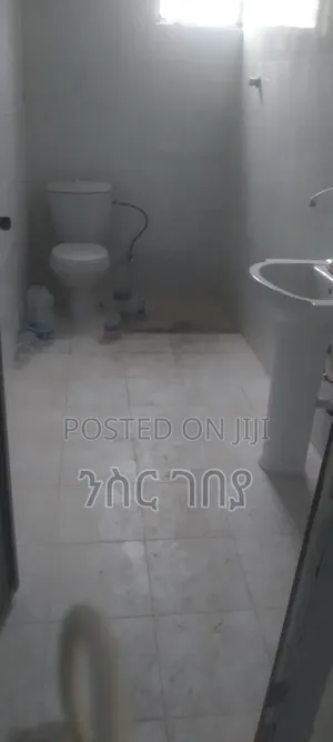 Furnished 1bdrm Condo in Ayat Mekedonia, Yeka for rent