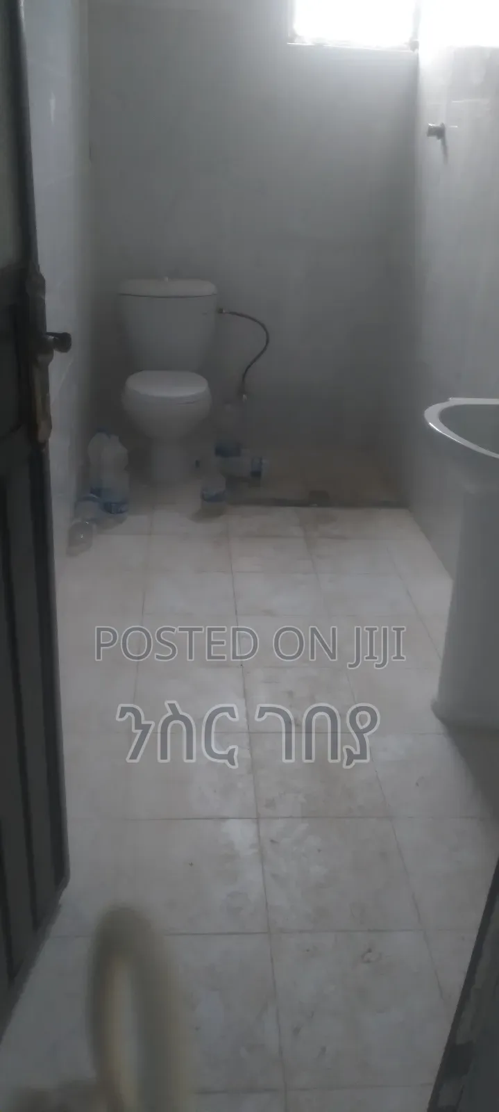 Furnished 1bdrm Condo in Ayat Mekedonia, Yeka for rent