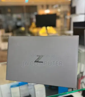 New Laptop HP ZBook 15 16GB Intel Core I7 SSD 1T