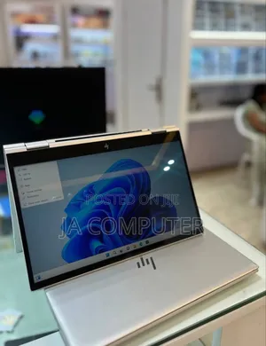 New Laptop HP EliteBook 830 G7 16GB Intel Core I7 SSD 512GB