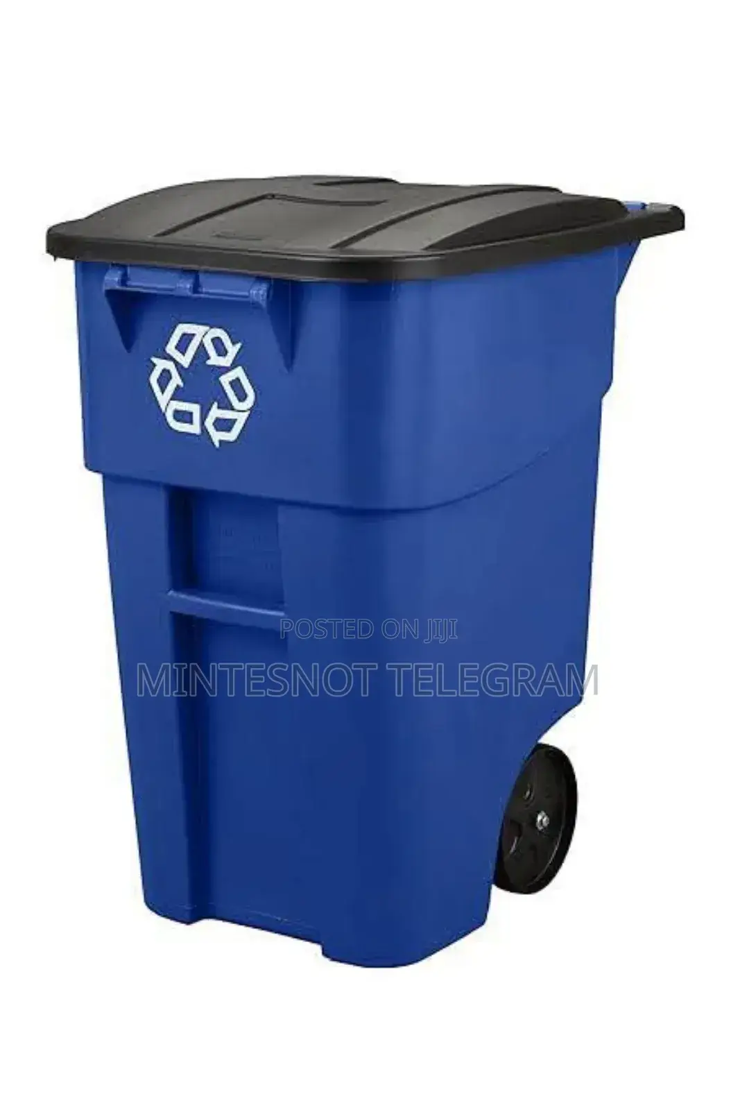 Dust Bin Garbage Box Trash Box ቆሻሻ ማጠራቀሚያ