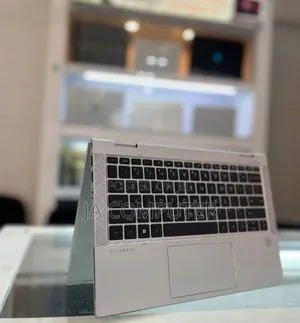 New Laptop HP EliteBook 830 G8 16GB Intel Core I5 SSD 512GB
