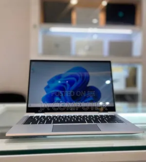 New Laptop HP EliteBook 830 G8 16GB Intel Core I5 SSD 512GB
