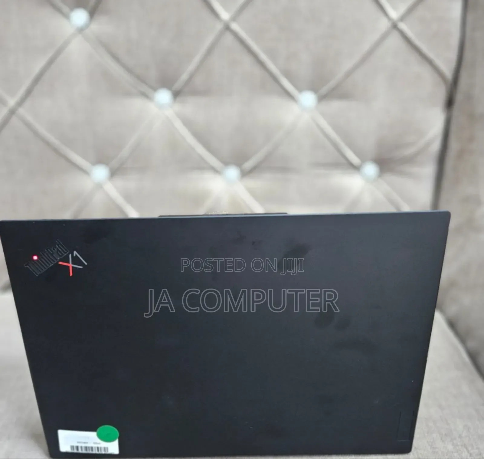 New Laptop Lenovo ThinkPad X1 Carbon 16GB Intel Core I7 SSD 1T