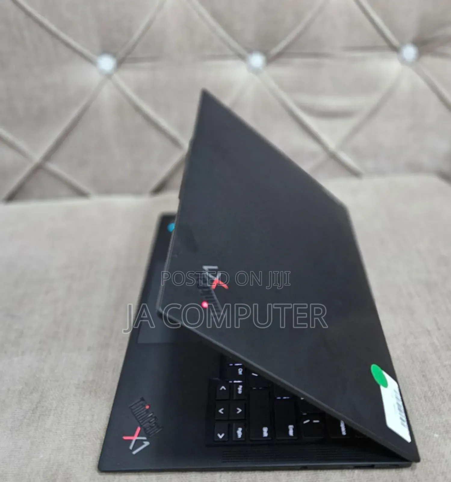 New Laptop Lenovo ThinkPad X1 Carbon 16GB Intel Core I7 SSD 1T