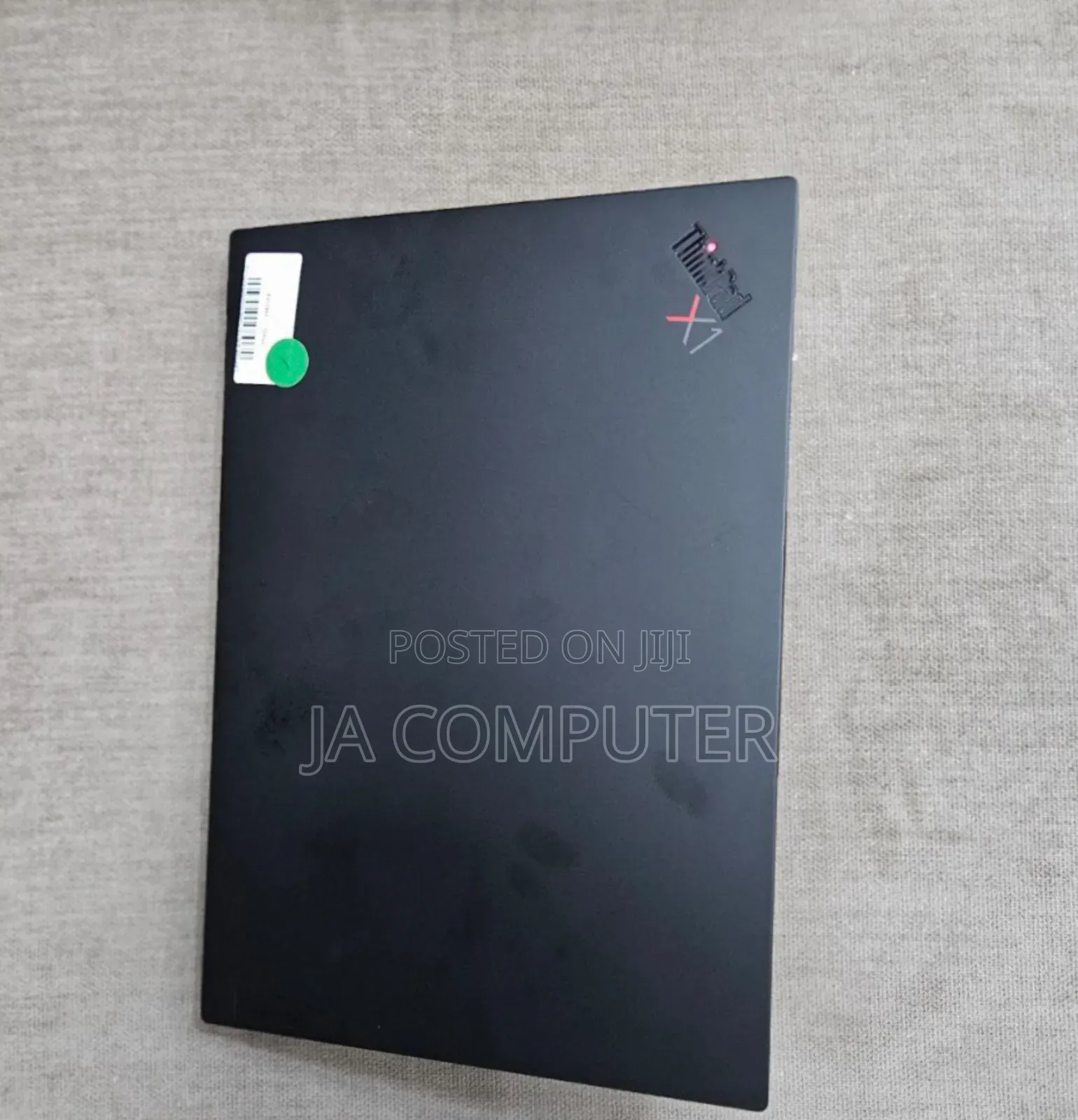 New Laptop Lenovo ThinkPad X1 Carbon 16GB Intel Core I7 SSD 1T