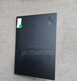 New Laptop Lenovo ThinkPad X1 Carbon 16GB Intel Core I7 SSD 1T