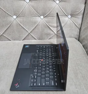 New Laptop Lenovo ThinkPad X1 Carbon 16GB Intel Core I7 SSD 1T