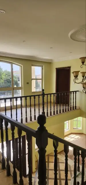 Furnished 6bdrm House in Ccd Real State, Oromia-Finfinne for sale