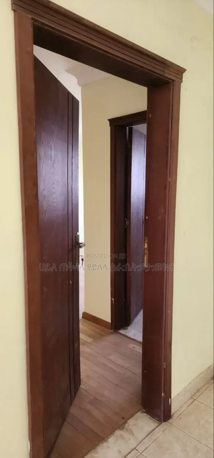 Furnished 6bdrm House in Ccd Real State, Oromia-Finfinne for sale