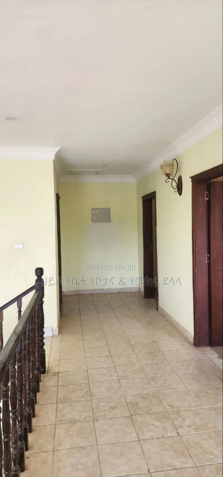 Furnished 6bdrm House in Ccd Real State, Oromia-Finfinne for sale