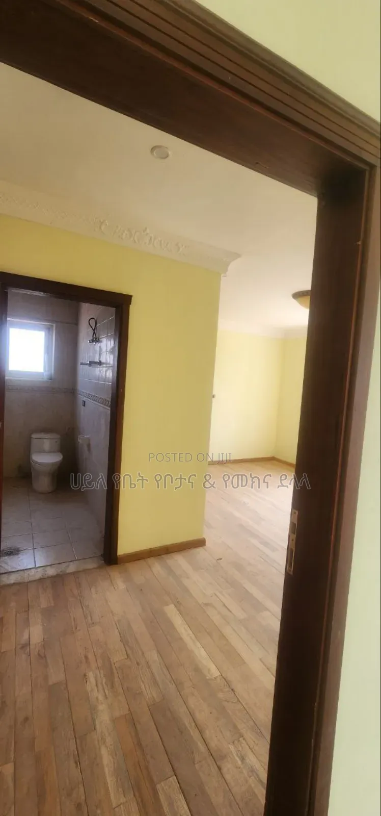Furnished 6bdrm House in Ccd Real State, Oromia-Finfinne for sale