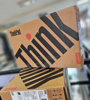 Photo - New Laptop Lenovo Thinkpad L14 16GB Intel Core I5 SSD 256GB