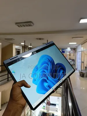 New Laptop Lenovo IdeaPad 5 Slim 13th Gen I7 16GB AMD Ryzen 7 SSD 1T