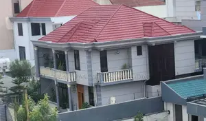 Photo - Furnished 8bdrm House in Semit Area, Yeka for sale