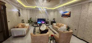 Furnished 8bdrm House in Semit Area, Yeka for sale