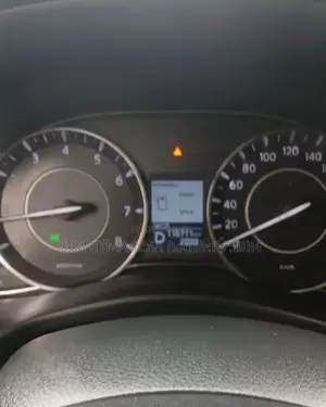 Nissan Patrol 2016 Pink