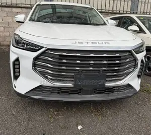 Photo - New Jetour X70 Plus 2024 Ivory