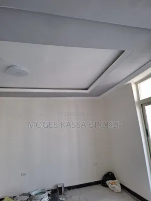 3bdrm Condo in አያት በሻሌ, Yeka for sale