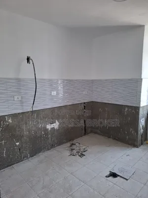 3bdrm Condo in አያት በሻሌ, Yeka for sale