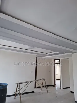 3bdrm Condo in አያት በሻሌ, Yeka for sale