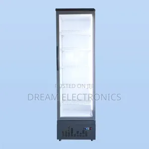 Akira Display Showcase Refrigerator