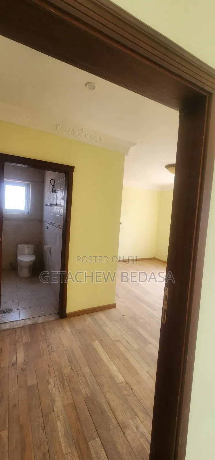 Furnished 5bdrm House in Ccd, Oromia-Finfinne for sale