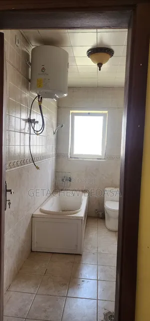 Furnished 5bdrm House in Ccd, Oromia-Finfinne for sale