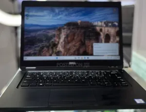 Photo - New Laptop Dell 8GB Intel Core I5 SSD 256GB