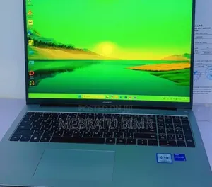 Photo - New Laptop Huawei Matebook D 15 8GB Intel Core I5 SSD 512GB