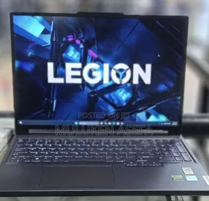 New Lenovo Legion Y7000P IRX9 Gaming Laptop 16GB Intel Core I7 SSD 1T