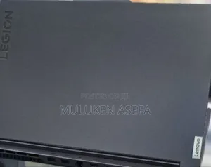 New Lenovo Legion Y7000P IRX9 Gaming Laptop 16GB Intel Core I7 SSD 1T