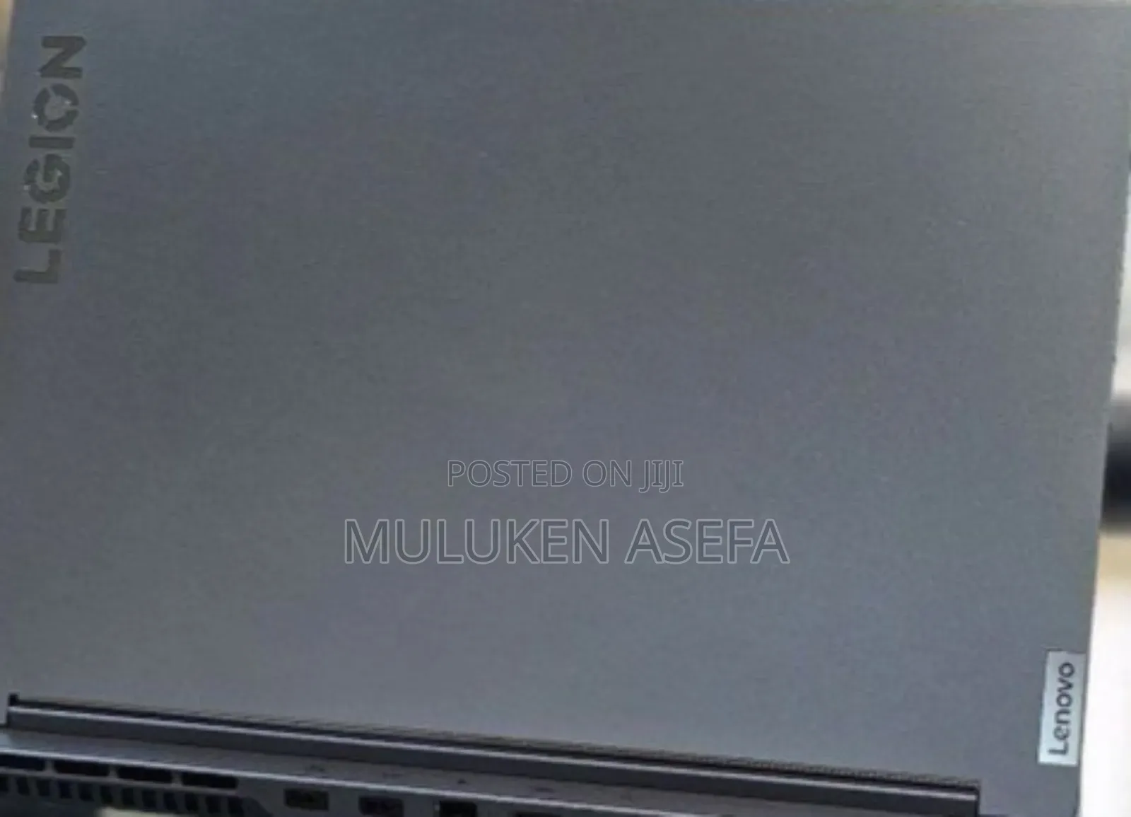 New Lenovo Legion Y7000P IRX9 Gaming Laptop 16GB Intel Core I7 SSD 1T