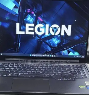New Lenovo Legion Y7000P IRX9 Gaming Laptop 16GB Intel Core I7 SSD 1T