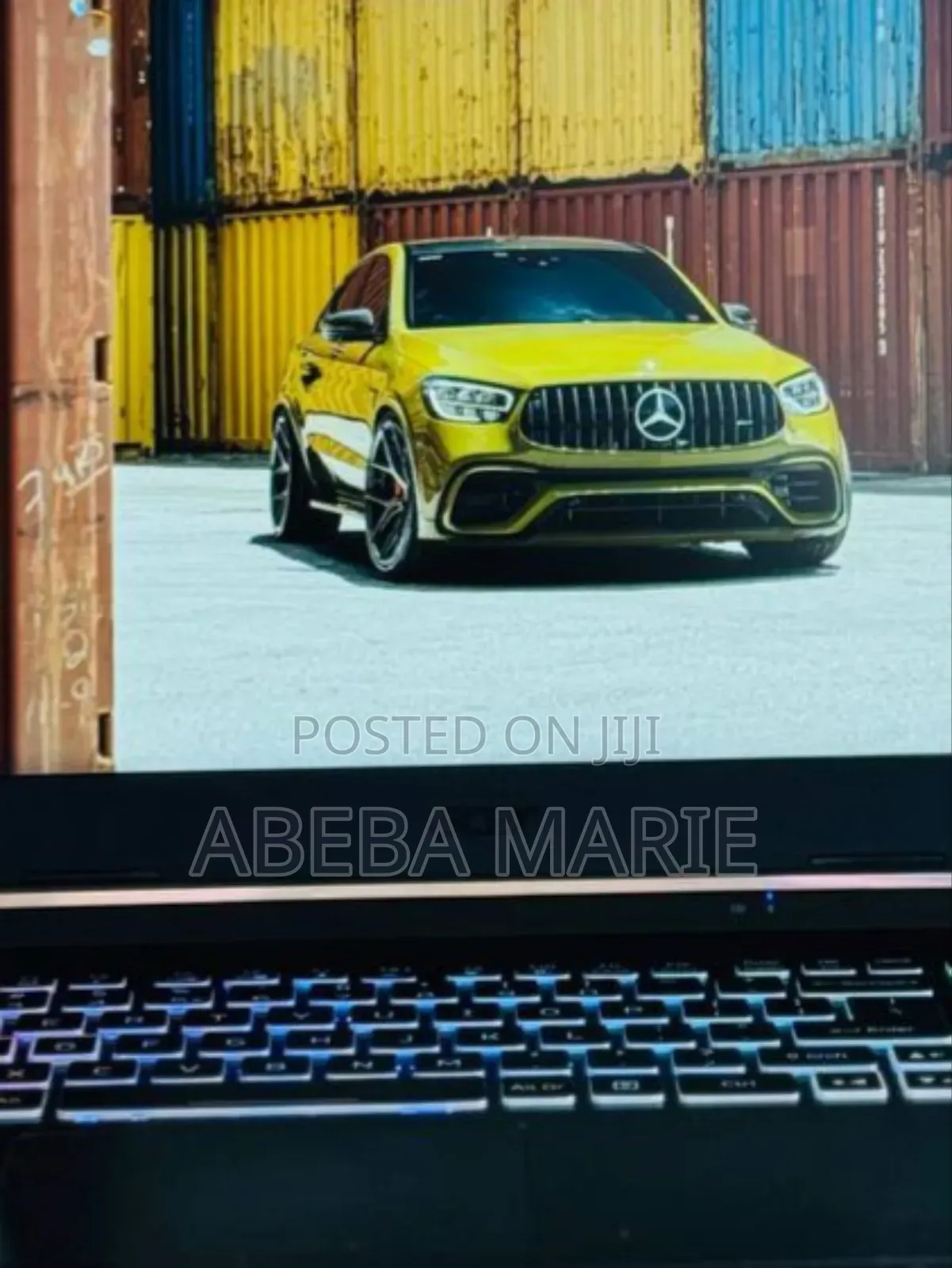 New Laptop Acer Nitro 5 16GB Intel Core I5 SSD 512GB