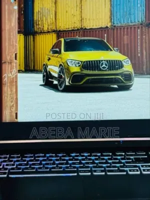 Photo - New Laptop Acer Nitro 5 16GB Intel Core I5 SSD 512GB