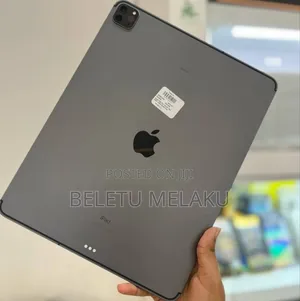 New Apple iPad Pro 256 GB