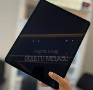 New Apple iPad Pro 256 GB