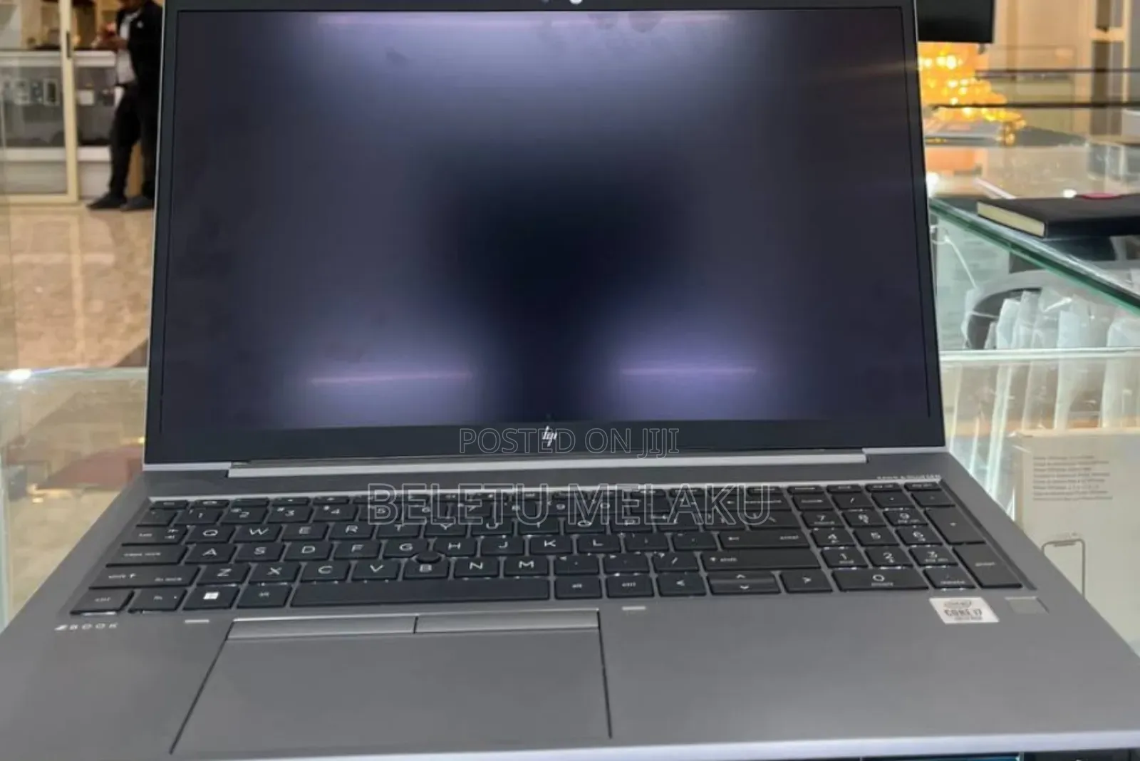 New Laptop Asus 16GB Intel Core I7 SSD 1T