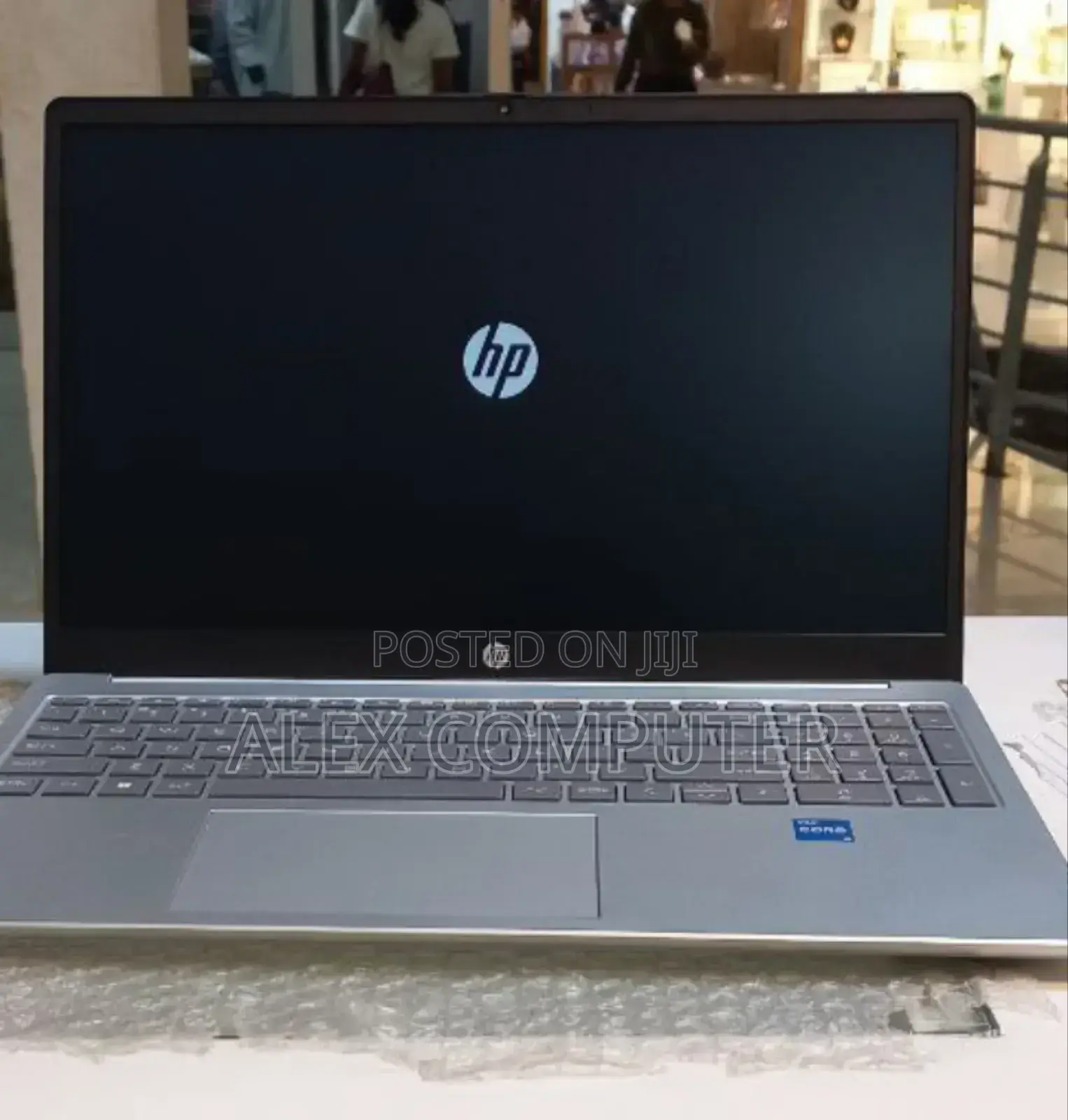 New Laptop HP Stream Notebook 8GB Intel Core I5 SSD 512GB