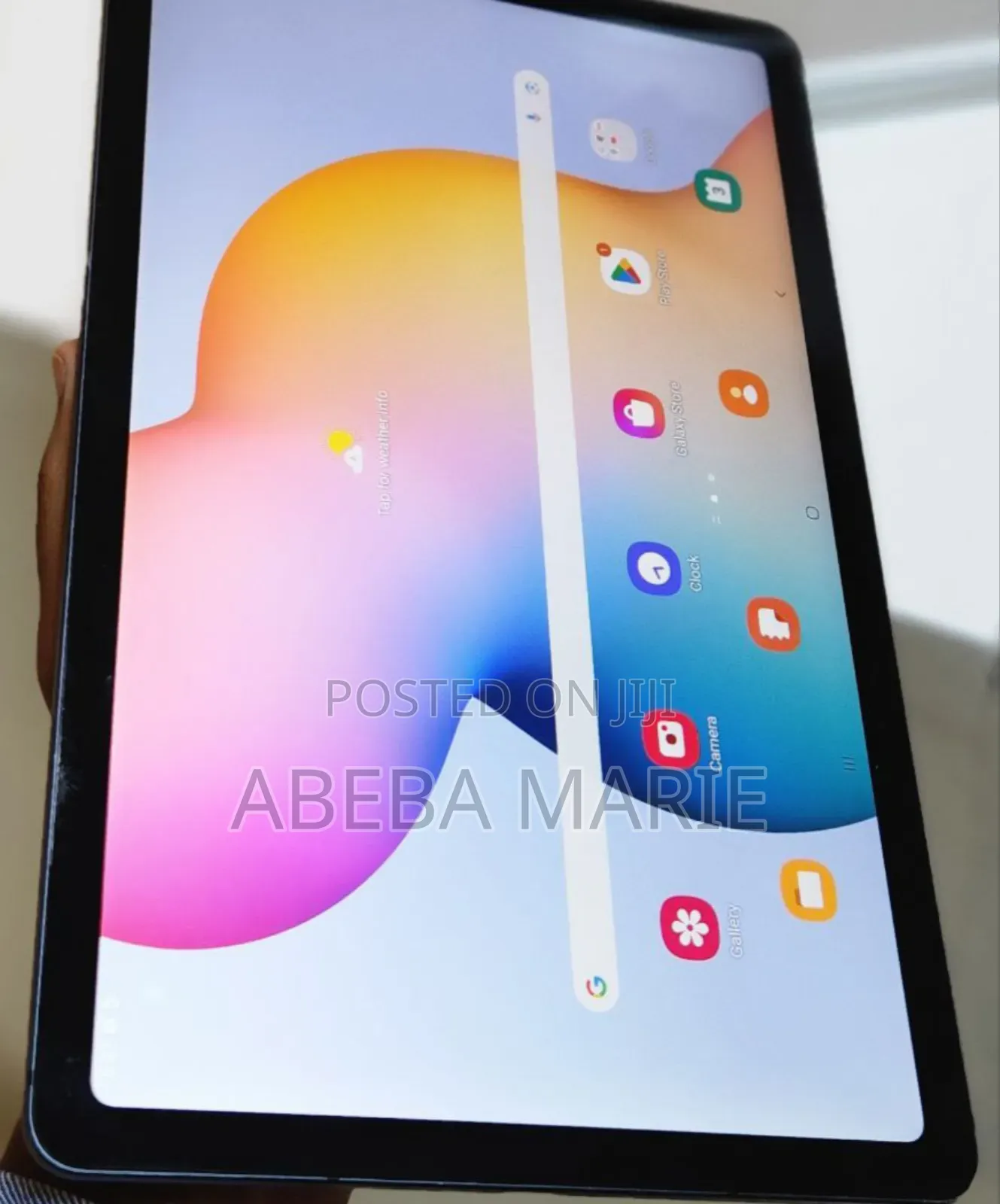 Samsung Galaxy Tab S6 Lite 64 GB